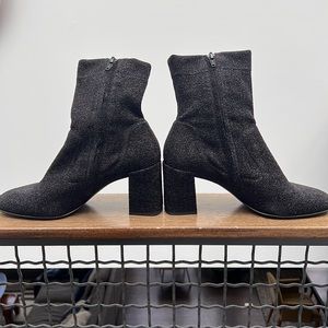 Pedro Garcia sock booties
